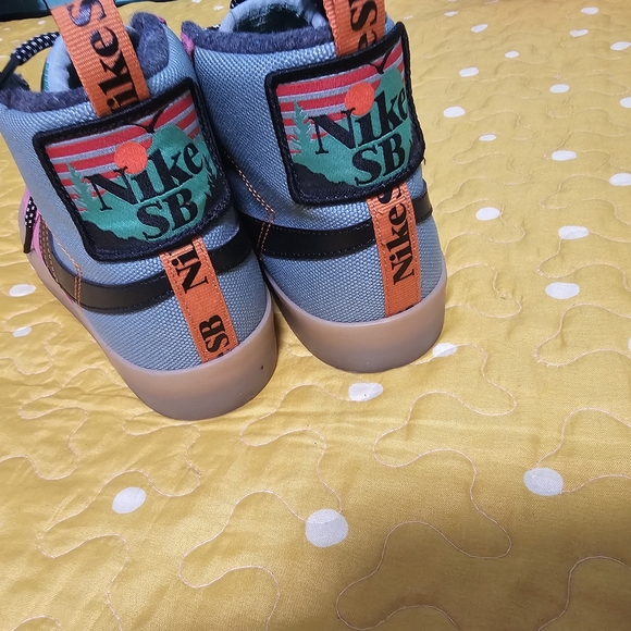 NEW Nike SB shoes - Picture 3 of 7